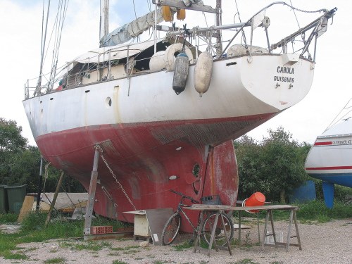 Die_carola_aus_duisburg_da_ist