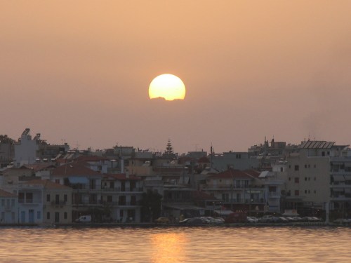 Sonnenuntergang_uber_preveza