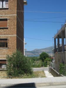 Meerblick für die Ärmeren...