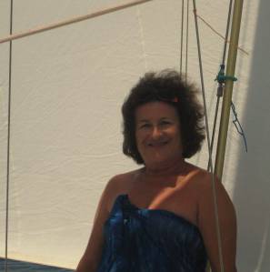 Skipper knipst die Nachtwache Nr.1