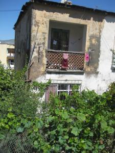 Wohnen auf engstem Raum