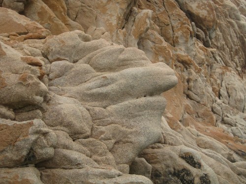 Granitfiguren