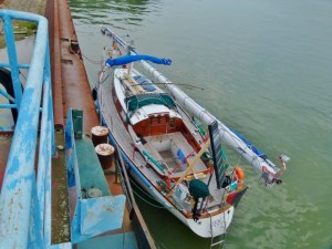 Beim Anlegen muss man nehmen, was da ist (1000x750)