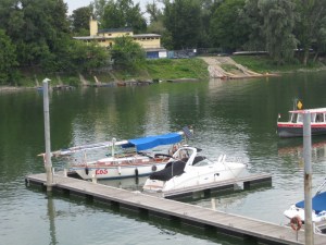 Im angenehmen Hafen Prestige in Budapest (1000x750)