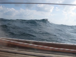 Überfahrt Nessebar-SarevoBulgarien