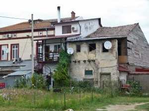 Verfall und Neues (2)