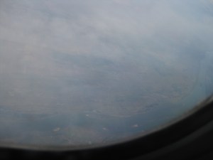 Donau u. Inseln drin