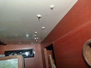 Schrauben am Himmel (2)