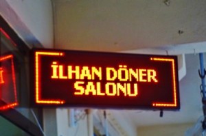 Die Kneipe ohne Alkohol