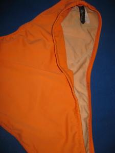 Bikini Reparatur Gummi