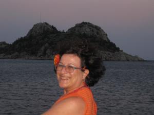 Ciftlik am Abend,14.6.15 - Kopie