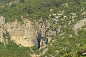 Das Grandiose Hoteldorf