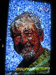 alles Flaschendeckele