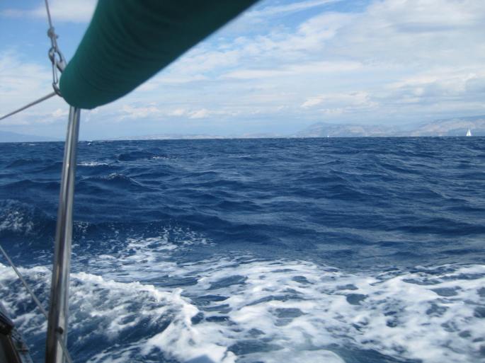 Albanien! Unser Ziel Mai 2016