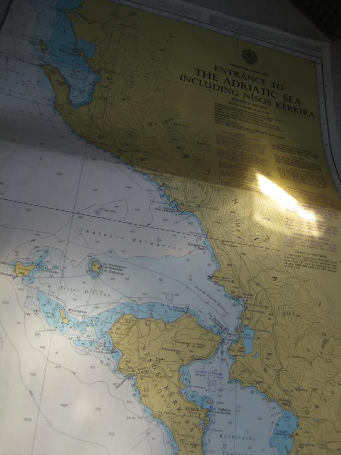 Bucht von Vlores, Peninsula Karaburun, Naturreservat, 31.5 (1)