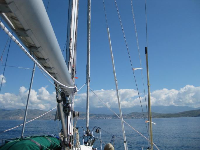 Sarande  Albanien 1 (3)