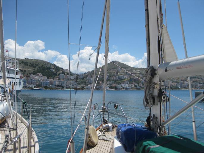 Sarande  Albanien 1 (5)