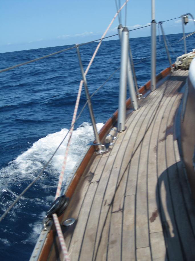 Schönes menschenleeres Albanien Himara-Orikum (1)