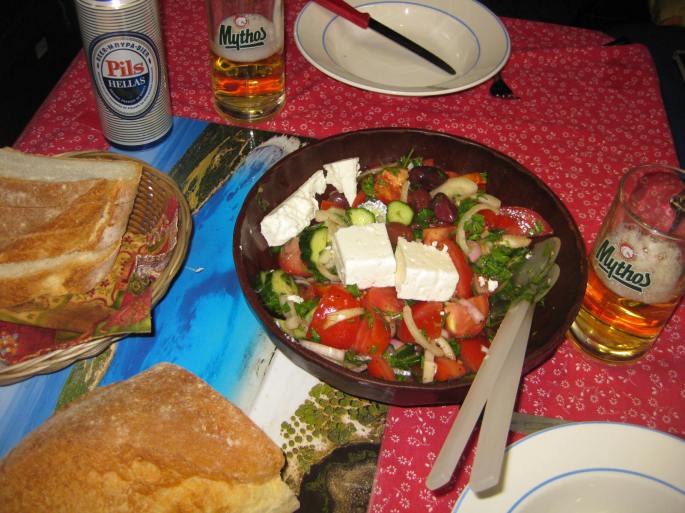 Unser 1.Abend u. griech (2)