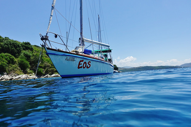 EOs vor Ayos Stefanos, 7.6.16