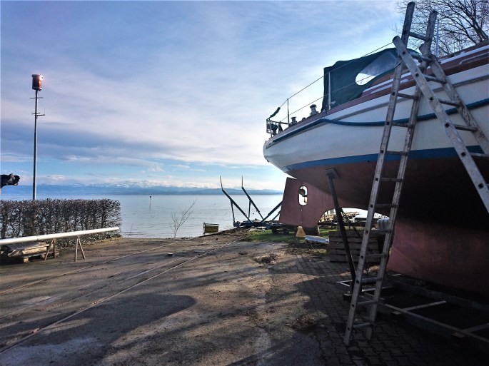 Eos verlässt die Halle, 23.3 (5)