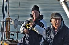 Die Mitsegler (Copy)