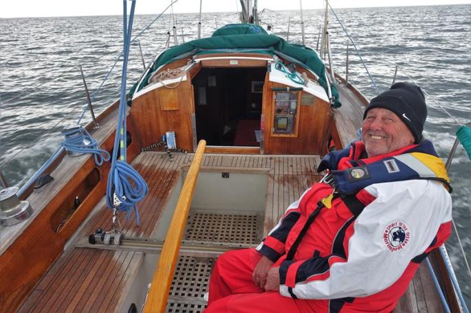 bequemes Segeln - Kopie (Copy) - Kopie