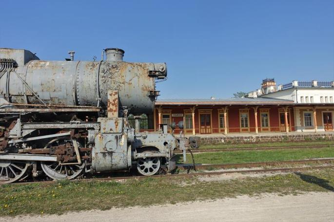 Museum (Copy) - Kopie