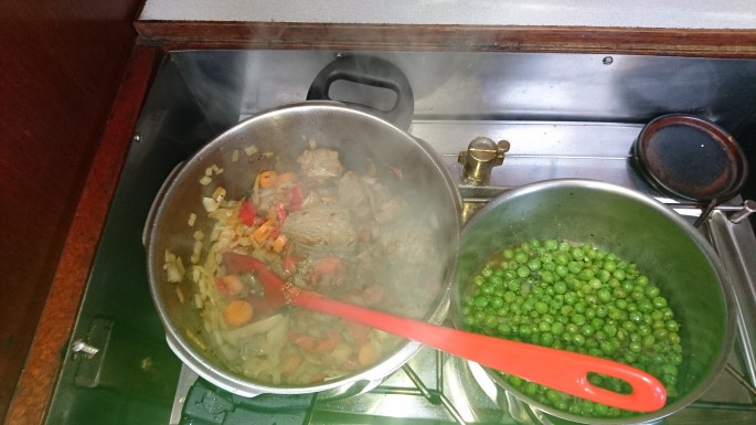 Gulsach u. Erbsen (1)