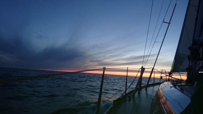 Nachtfahrt ab Reposaari,23.+24.6 (13)