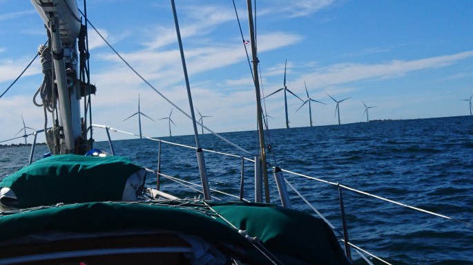 Nachtfahrtstart Windflügler Reposaari,23.+24.6 (5)