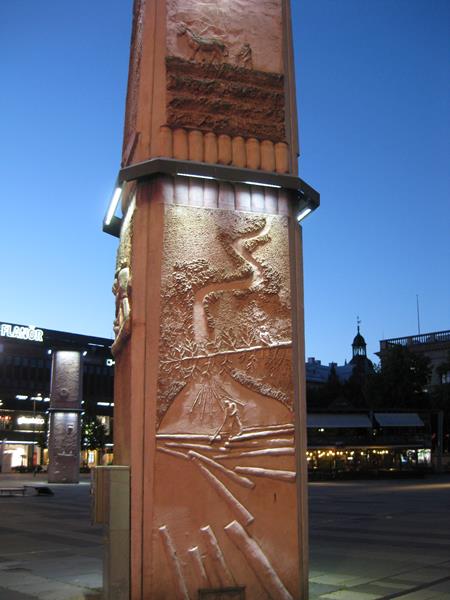 Am Abend in Gävle (1) (Copy)