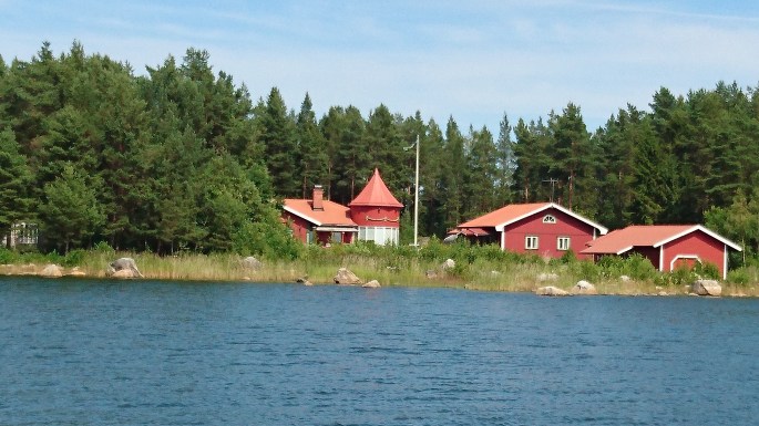 an der Boje, Otterhälan (3)