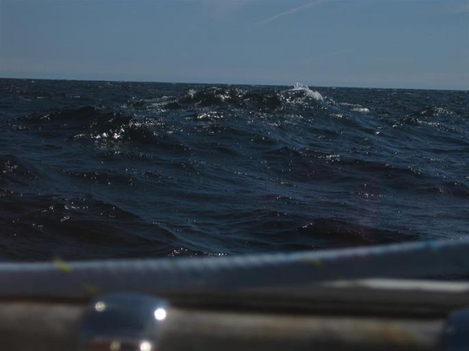 Die hohen Wellen Storklubben-Fjord (4) (Copy)