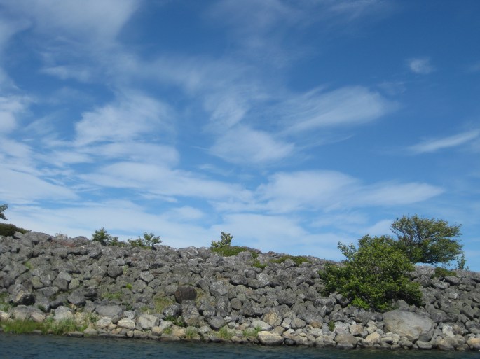 Malskären, 30.6.-1.7. Ankerbucht (14)