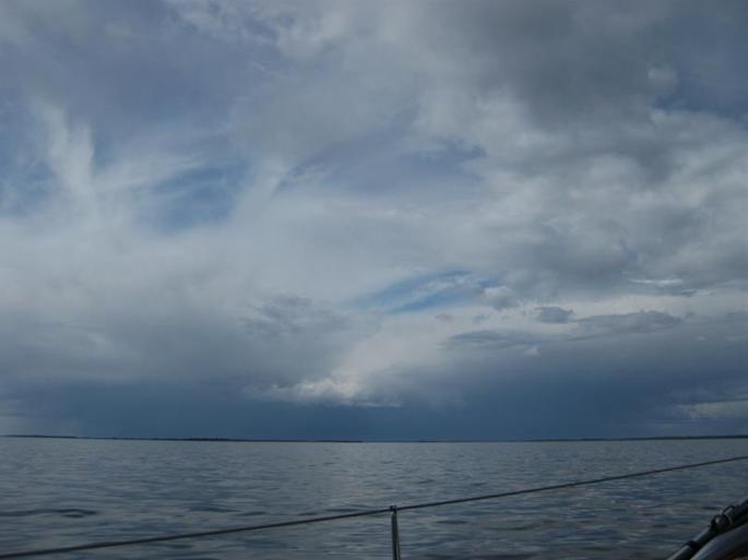 Segeln nach Norrbyskär (2) (Copy)