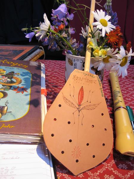 Souvenir-Fliegenklatsche (Copy)