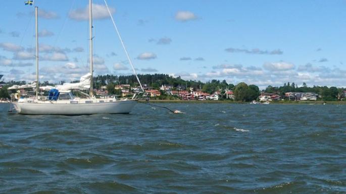 Abenteuer 2.Kanal Boje Norrtälje,30.7 (7) (Copy)