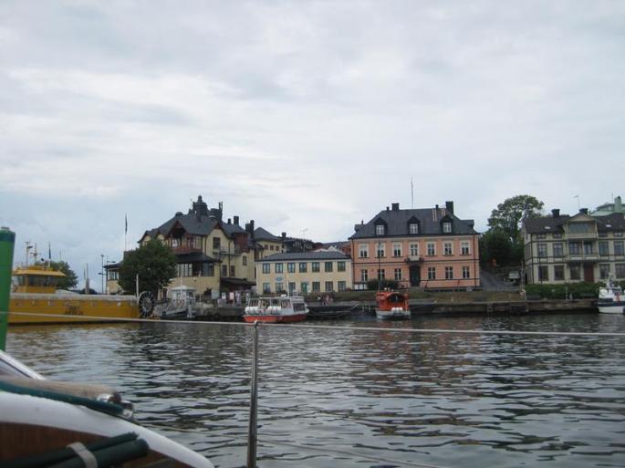 Ankunft Stockh.) (Copy)