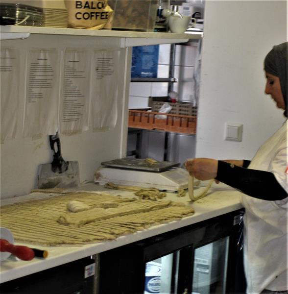 Bageri+Café Störa Rör, Öland (7) (Copy)