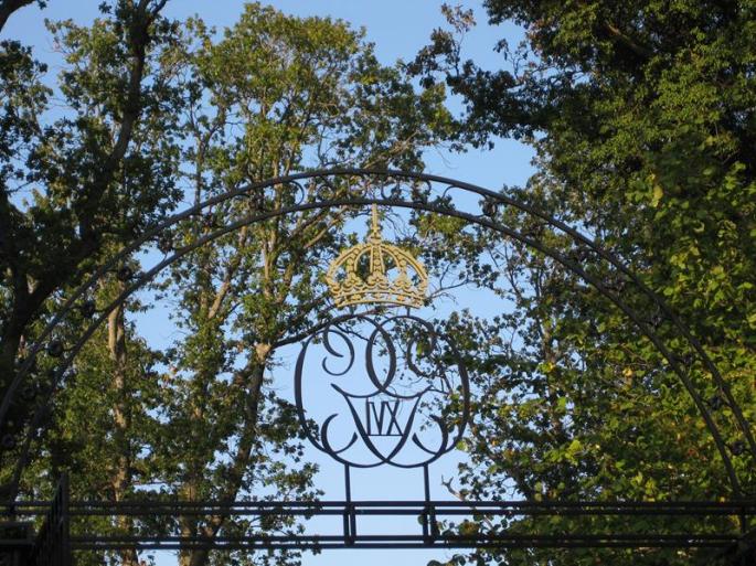 Borgholm,Öland. Königl.Sommerschloß Solliden (26) (Copy)