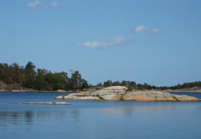 Bucht Alö, Fels (1) (Copy)