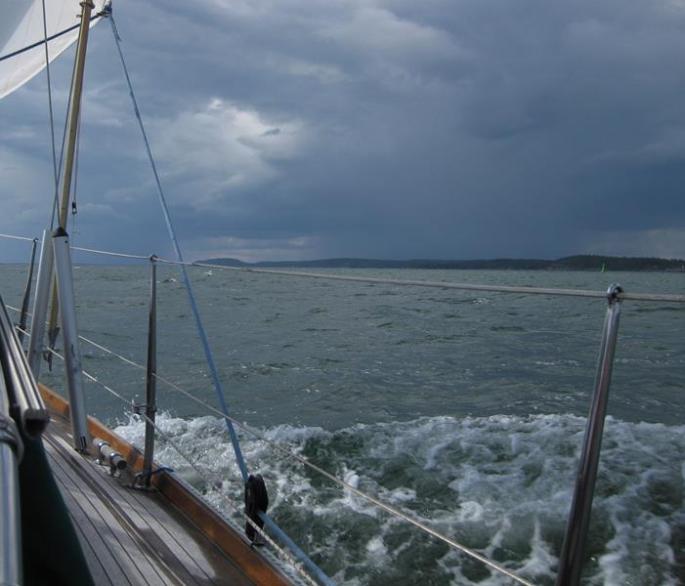 Copien-Segelfreude 16.8 (10)