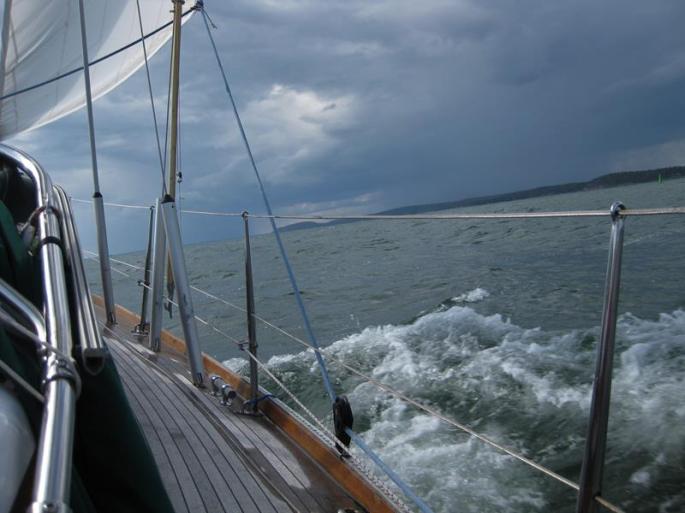 Copien-Segelfreude 16.8 (11)