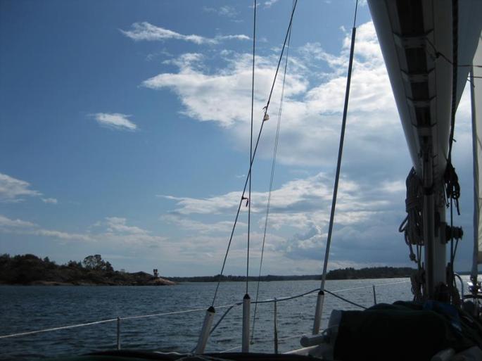 Copien-Segelfreude 16.8 (6)