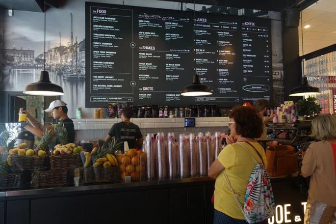 Das Fruchtsaftcafe` (Copy)