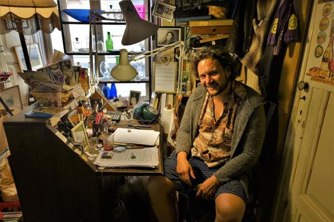 Der Arbeitsplatz (Copy)