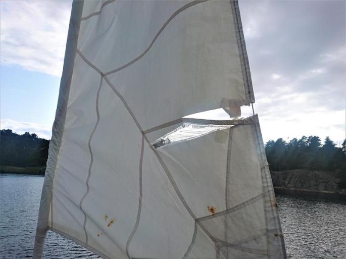 Fok, gerissen (Copy)