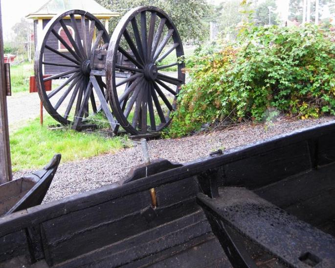 Schiffsbau im Heimatmuseum (4) (Copy)