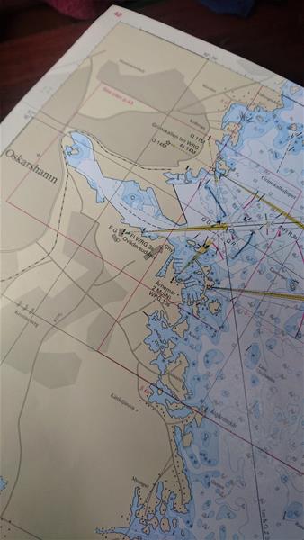 Seekarte, vor Paskallavik (Copy)